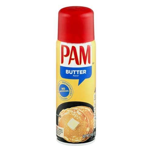 PAM Baking Spray, 5 OZ, Cooking Oils & Sprays