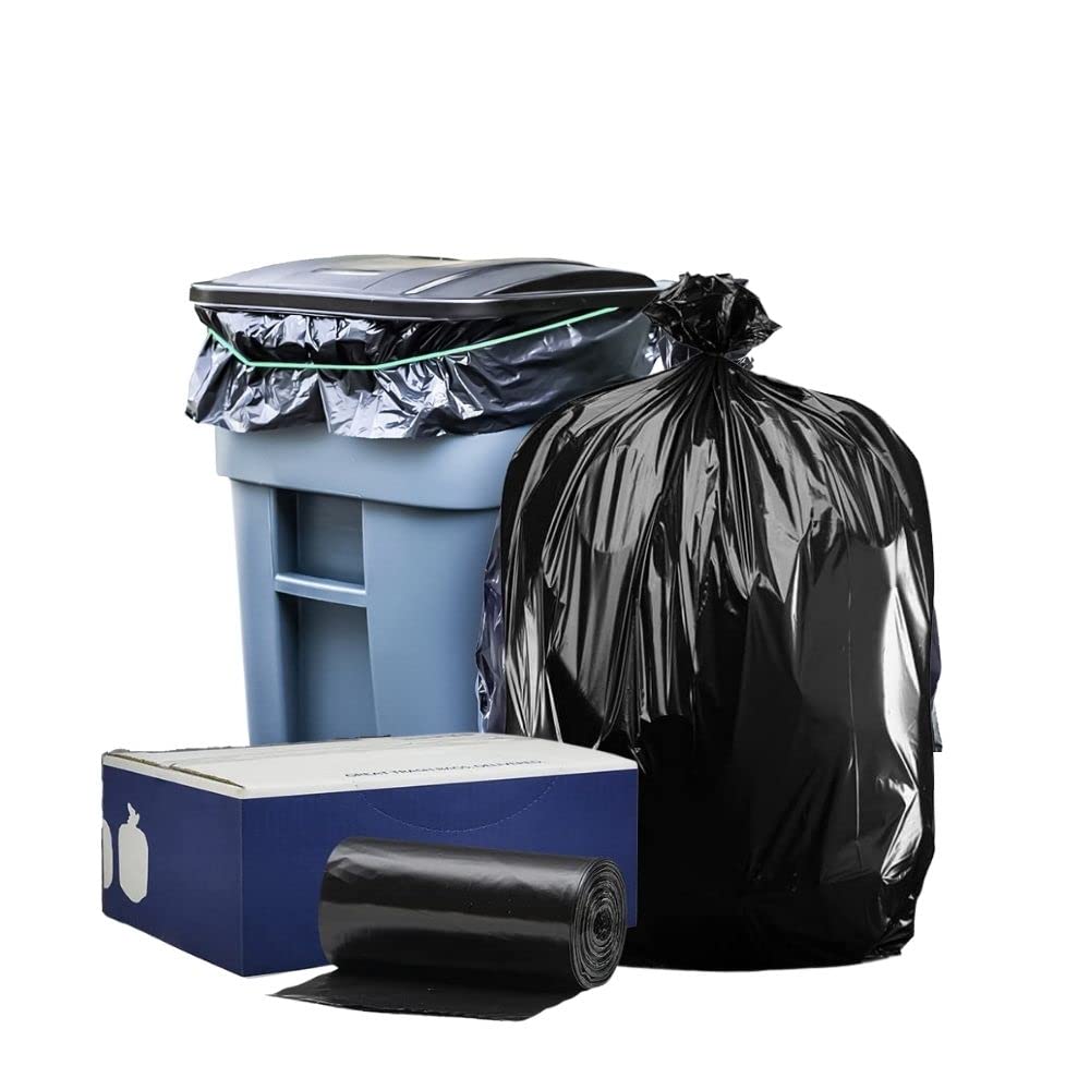 10 Gallon Trash Bags Liner - Heavy Duty