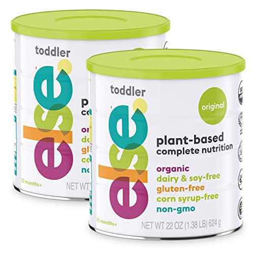 Toddler Nutritional Drink