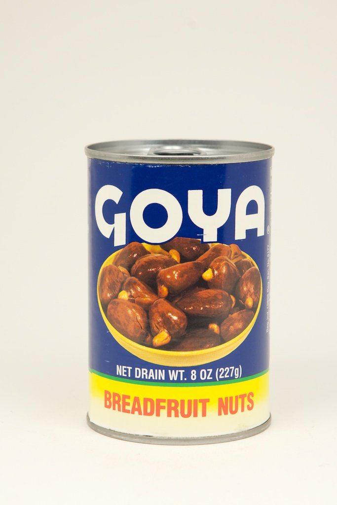 Goya Pana de Pepita (Breadfruit Nuts) 
