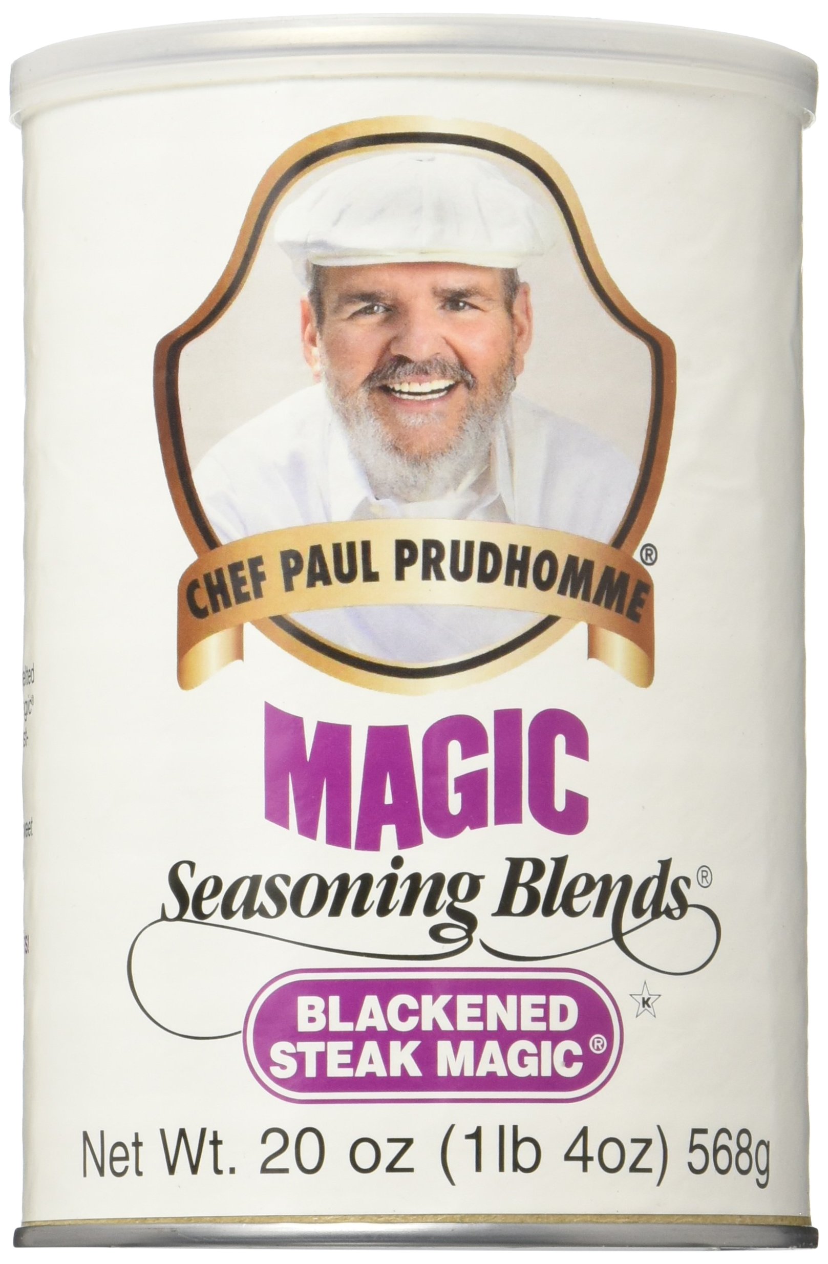Black's Magic Seasonings