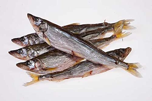 Stockfish - PREMU GROCERIES