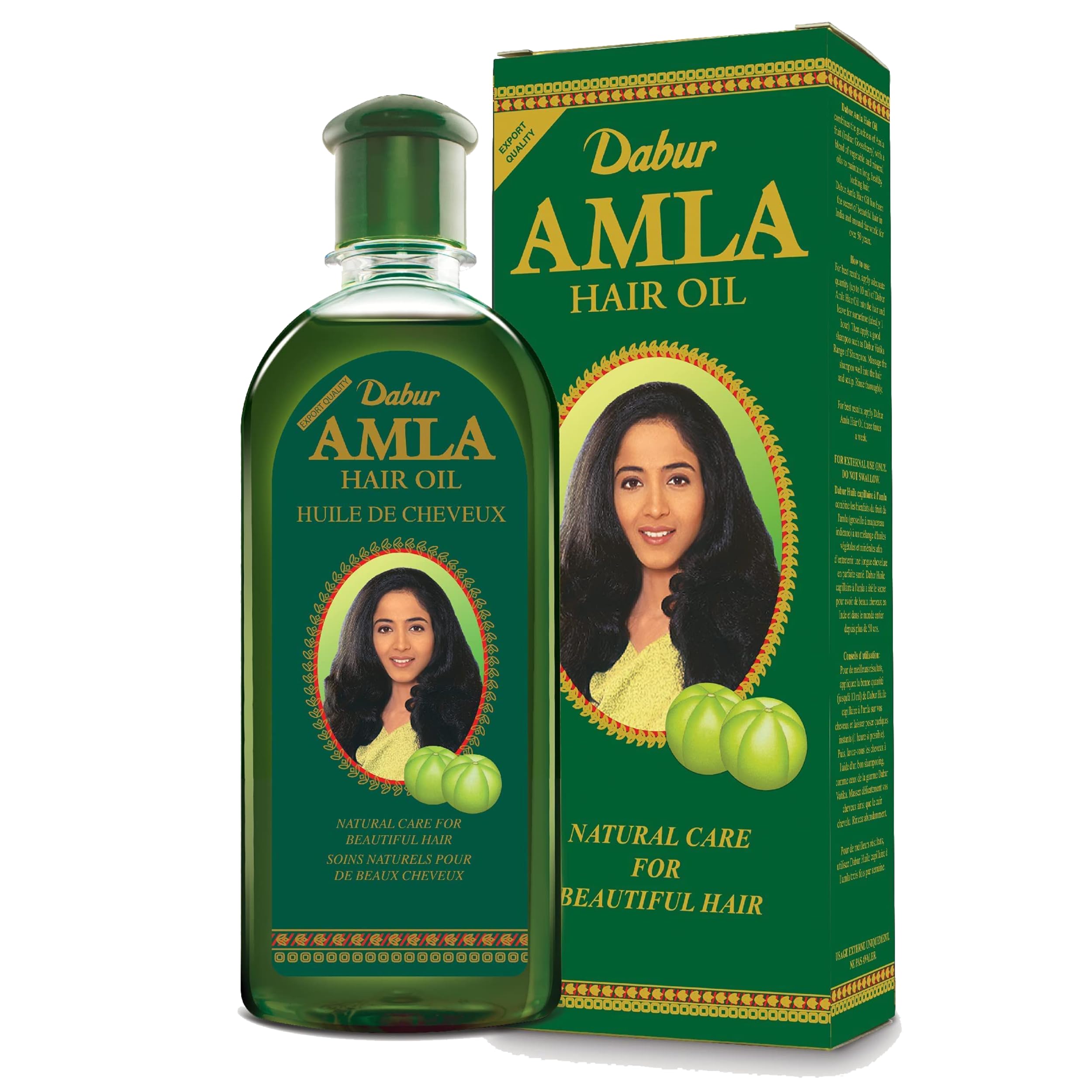 Amla Oil Organic For Hair Growth,100% Pure Amla Hair Oil Nourishes