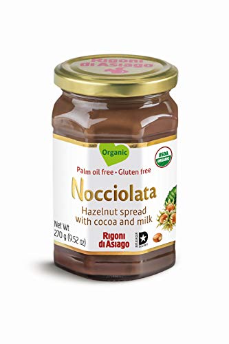 Grocery Great: Nocciolata