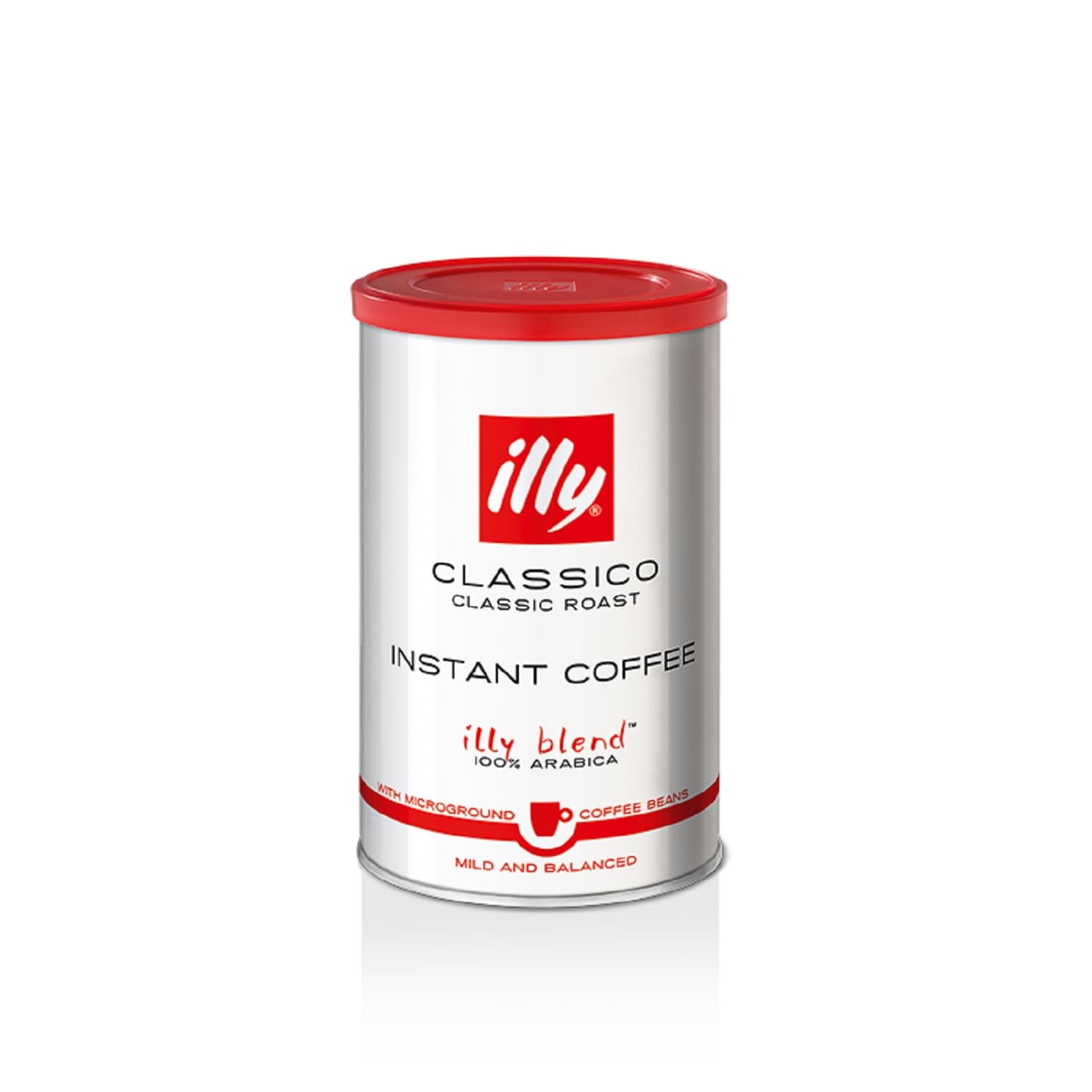 illy Classico 10 pcs.