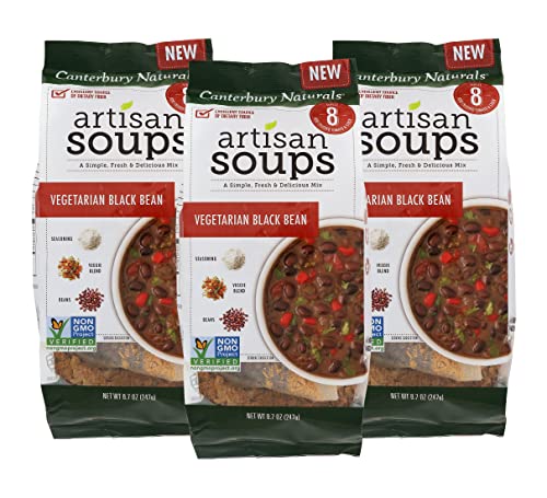Artisan Soups – Welcome