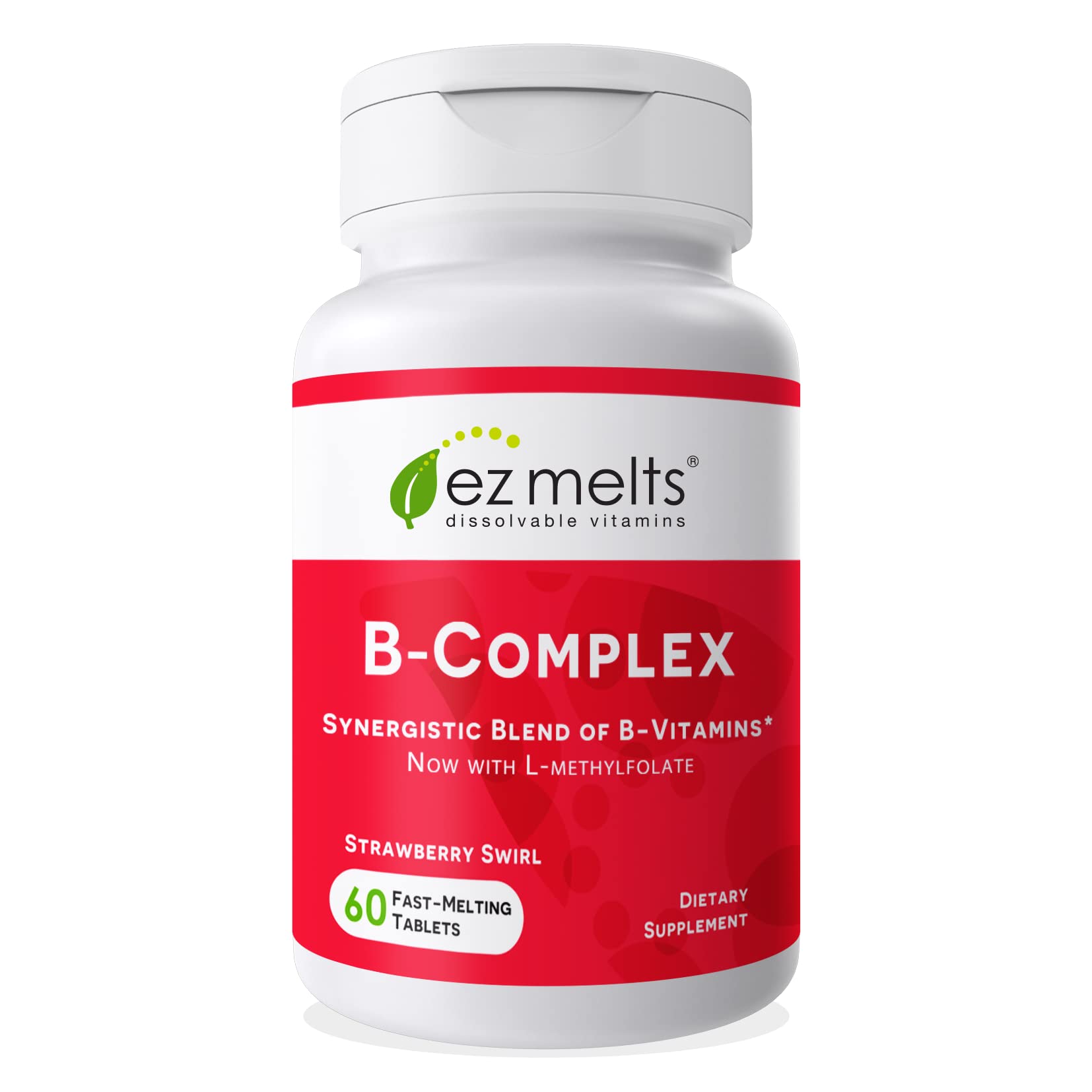 B Complex Vitamins, B Complex Tablets & Capsules