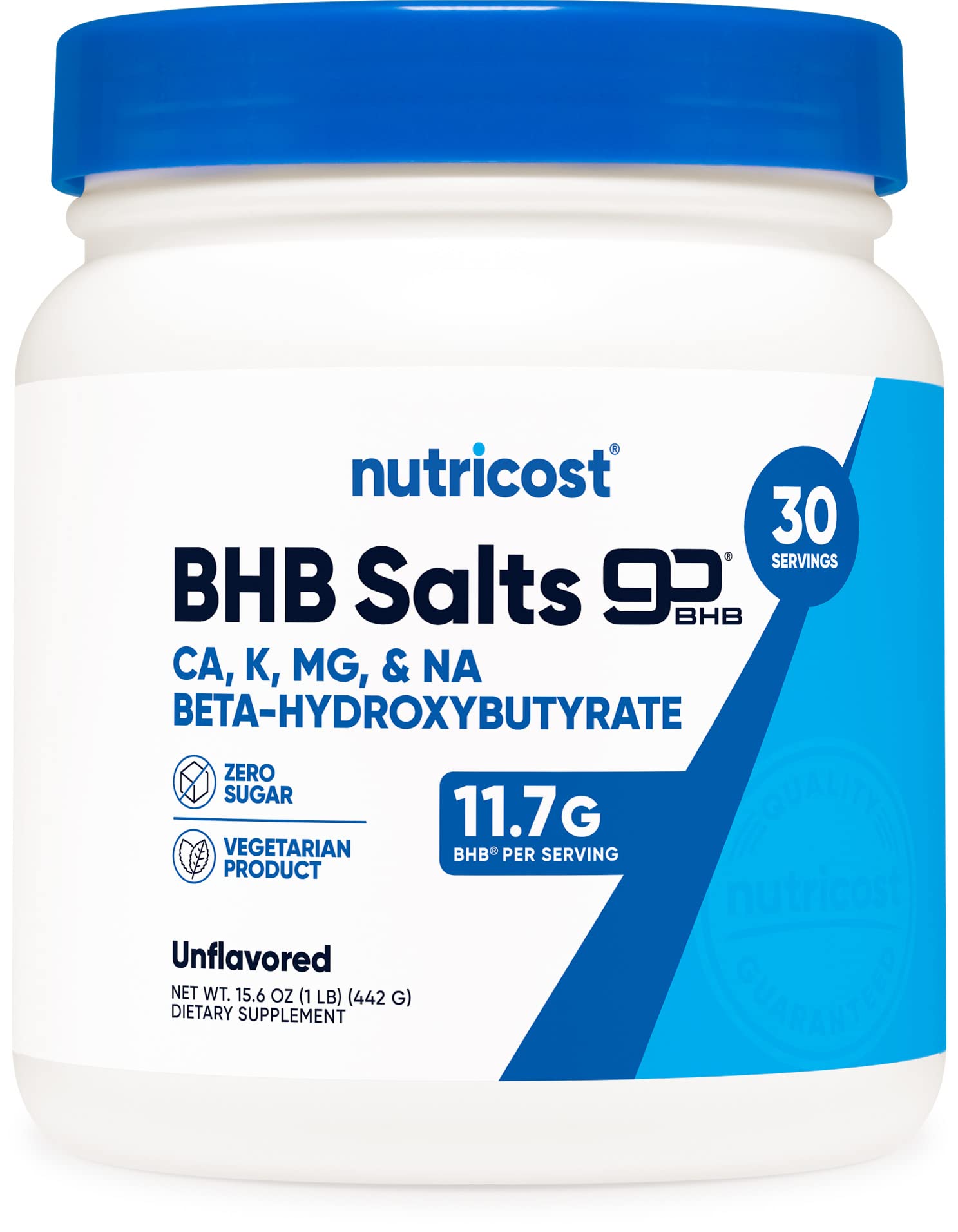 BHB Complete, Beta-Hydroxybutyrate, 120 Capsules