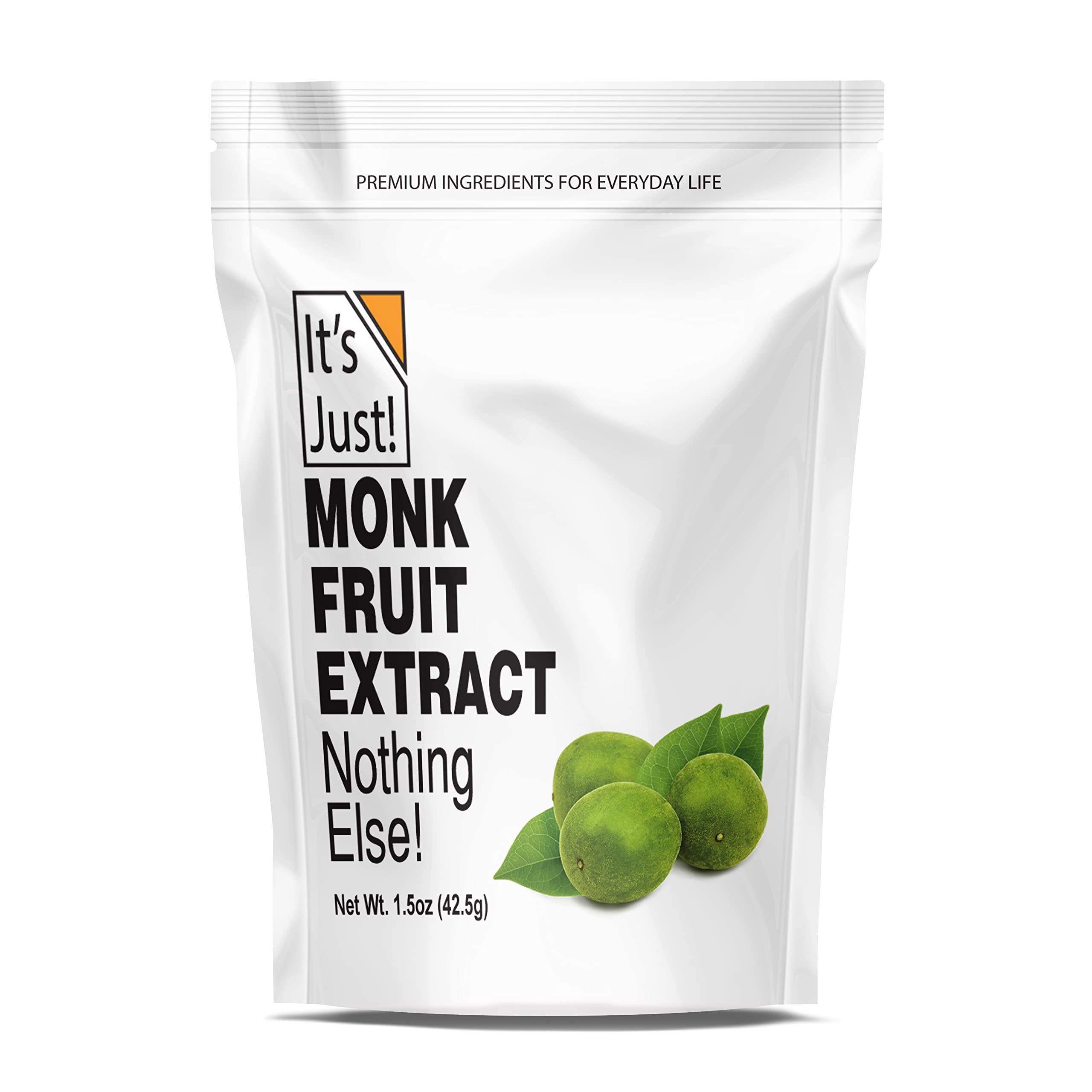 Monk Fruit Sweetener: Good or Bad?