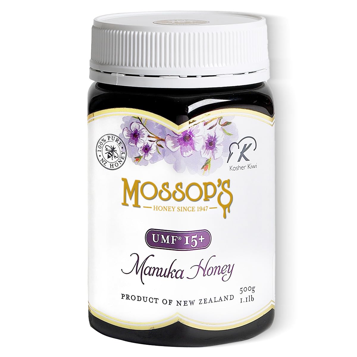 Why Should I Care About Monofloral Manuka Honey? - PURITI