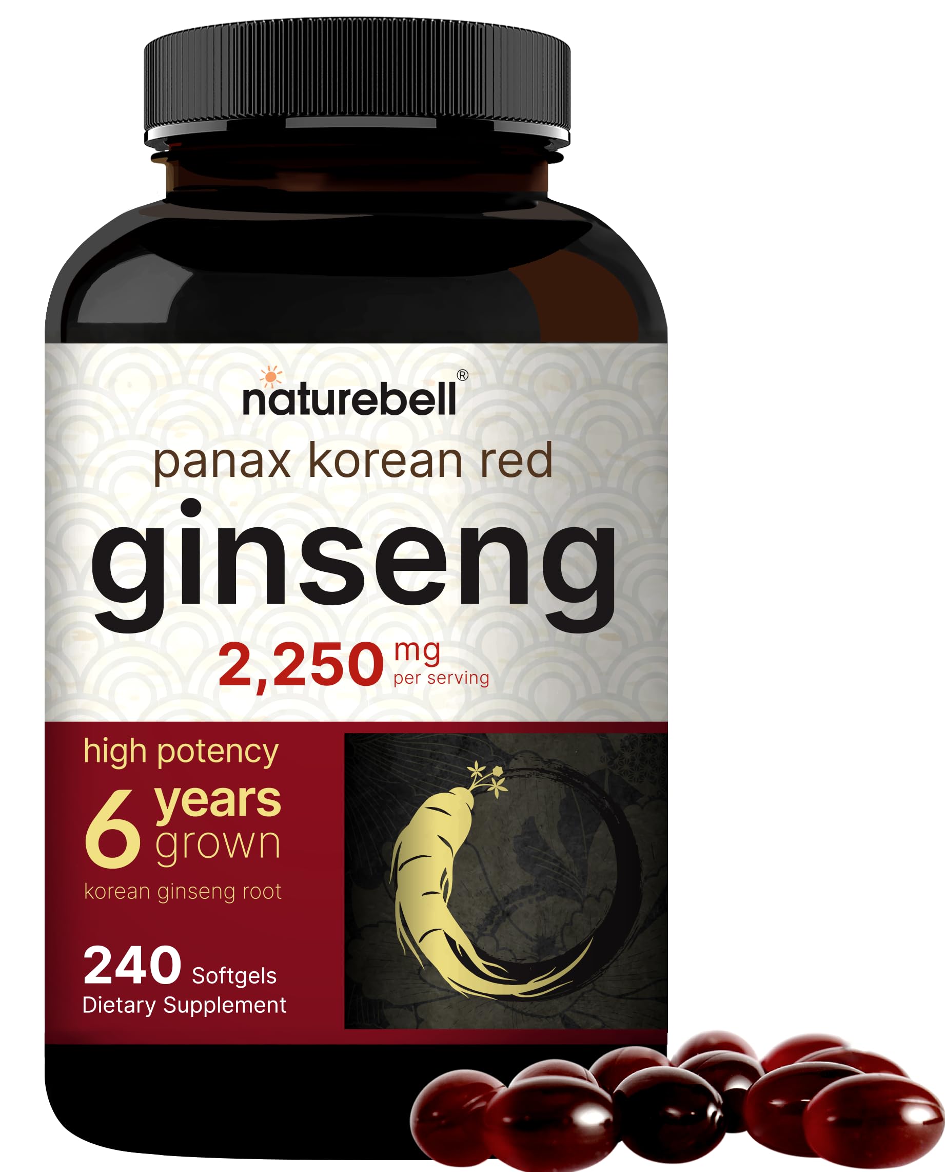 Ginseng for immune system