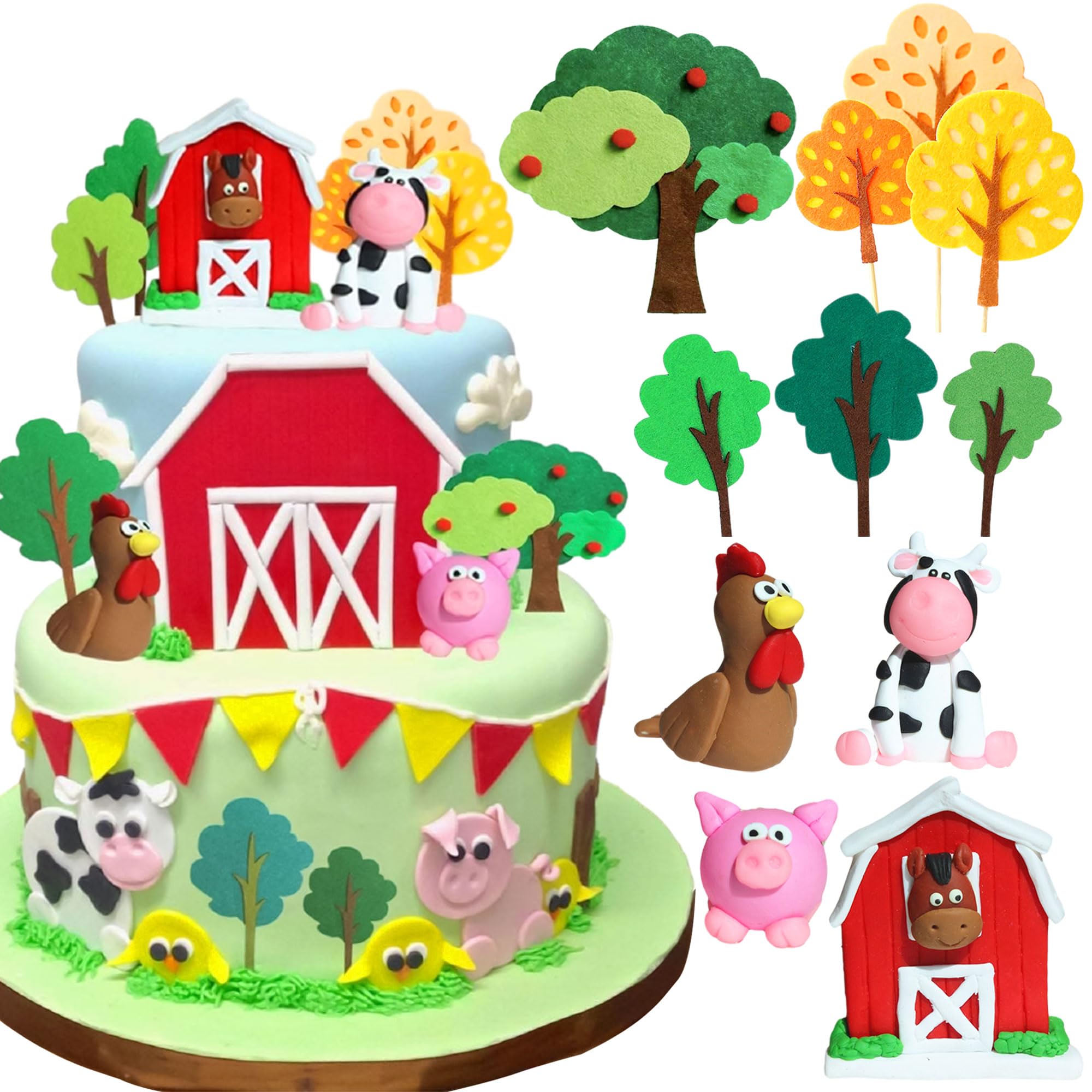 Party Animal 1st Birthday Cake | Birthday cake for son, Simple birthday cake,  Boys first birthday cake