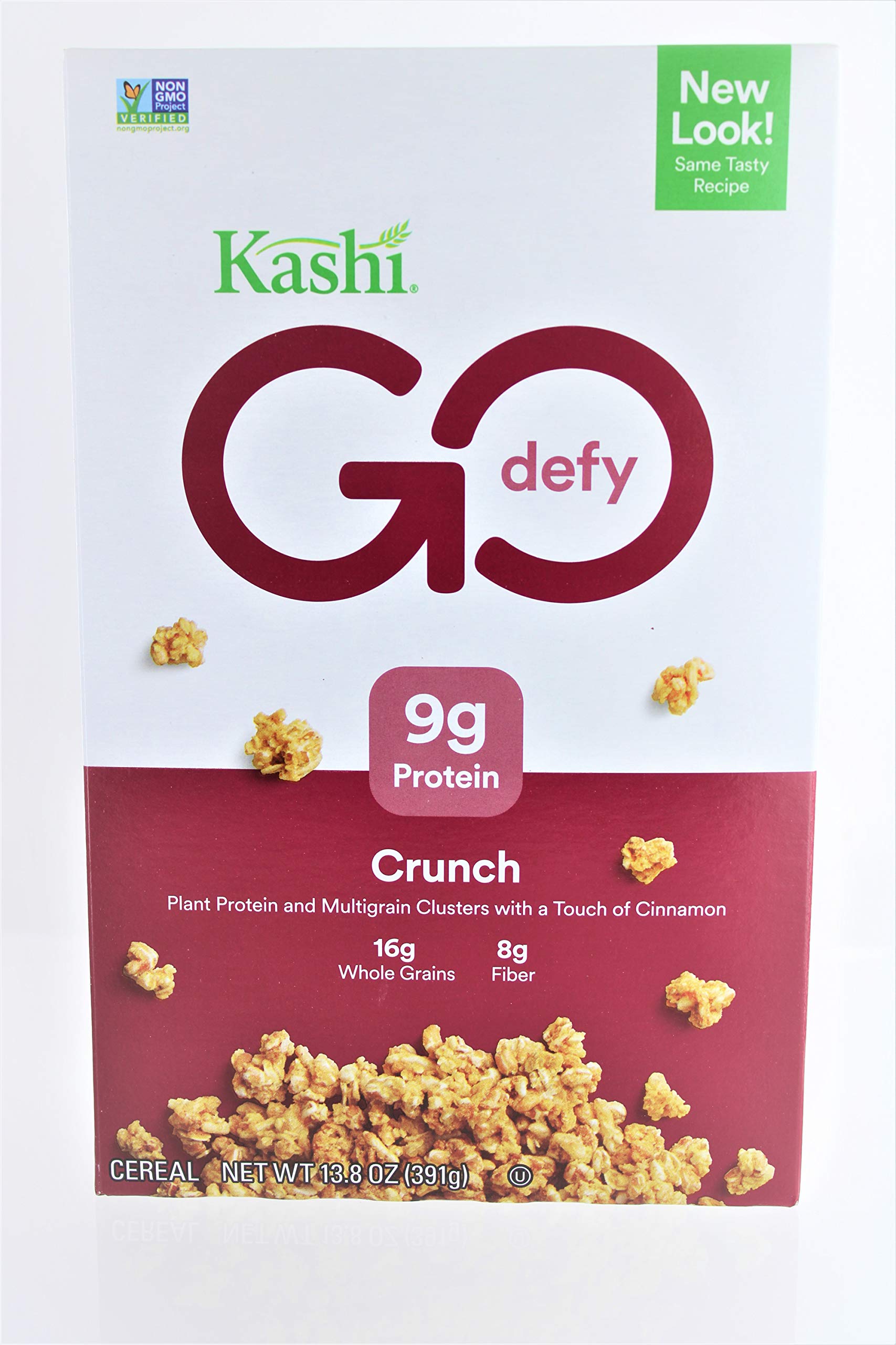 Kashi* Cereal, Kashi Canada –